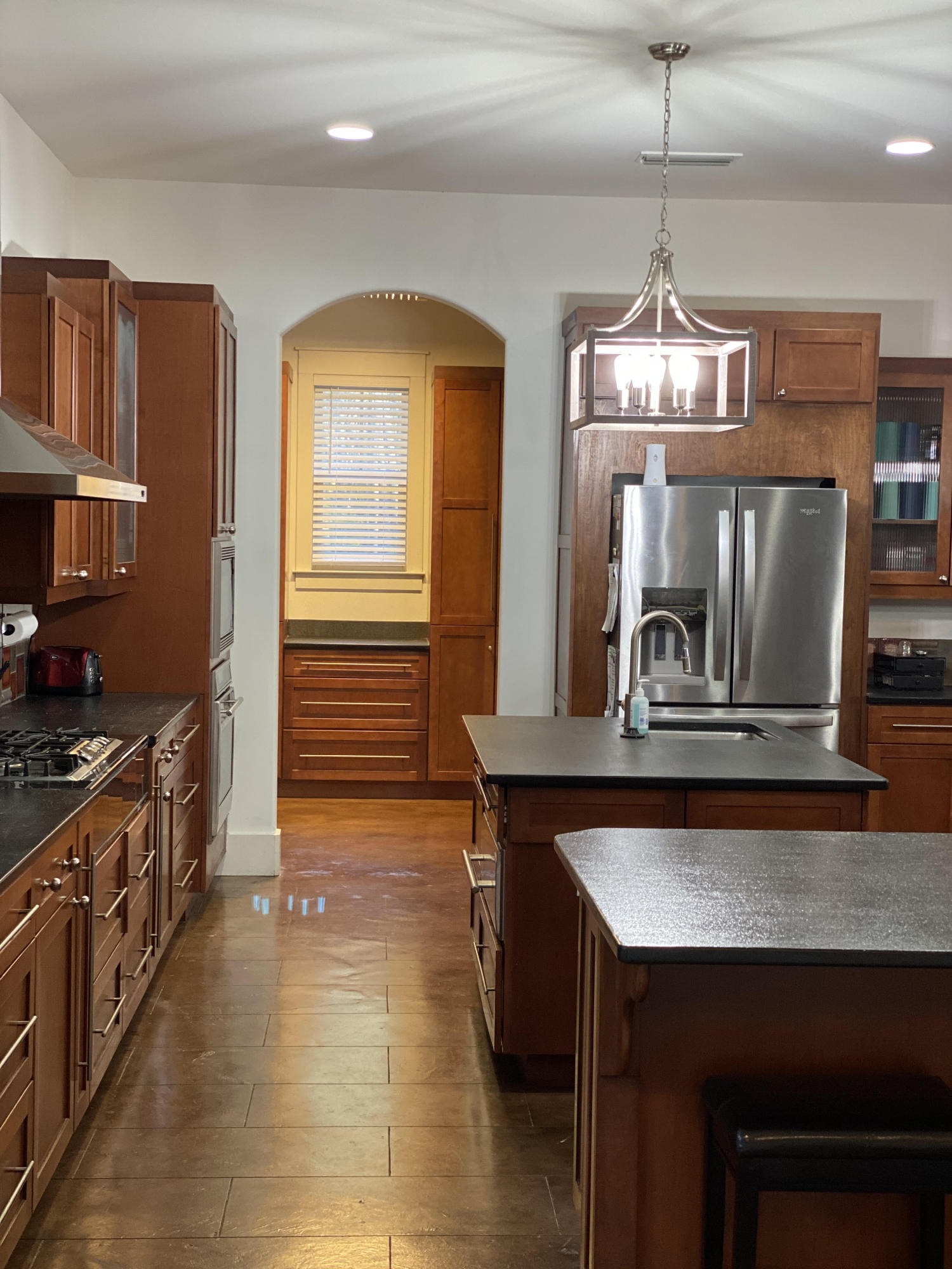 EDEN ESTATES S/D - Residential Lease