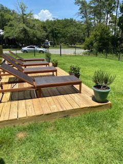 EDEN ESTATES S/D - Residential Lease