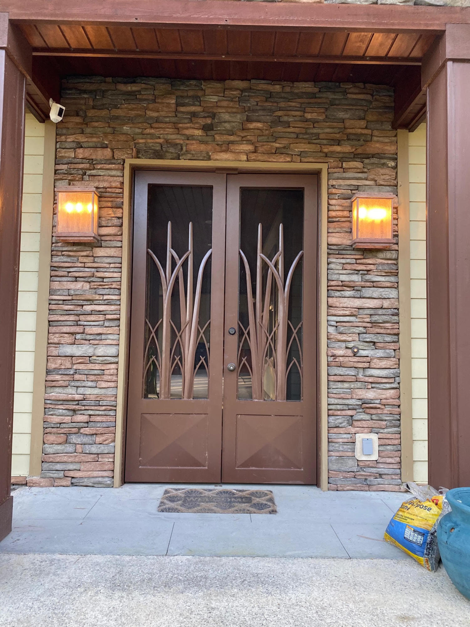 EDEN ESTATES S/D - Residential Lease