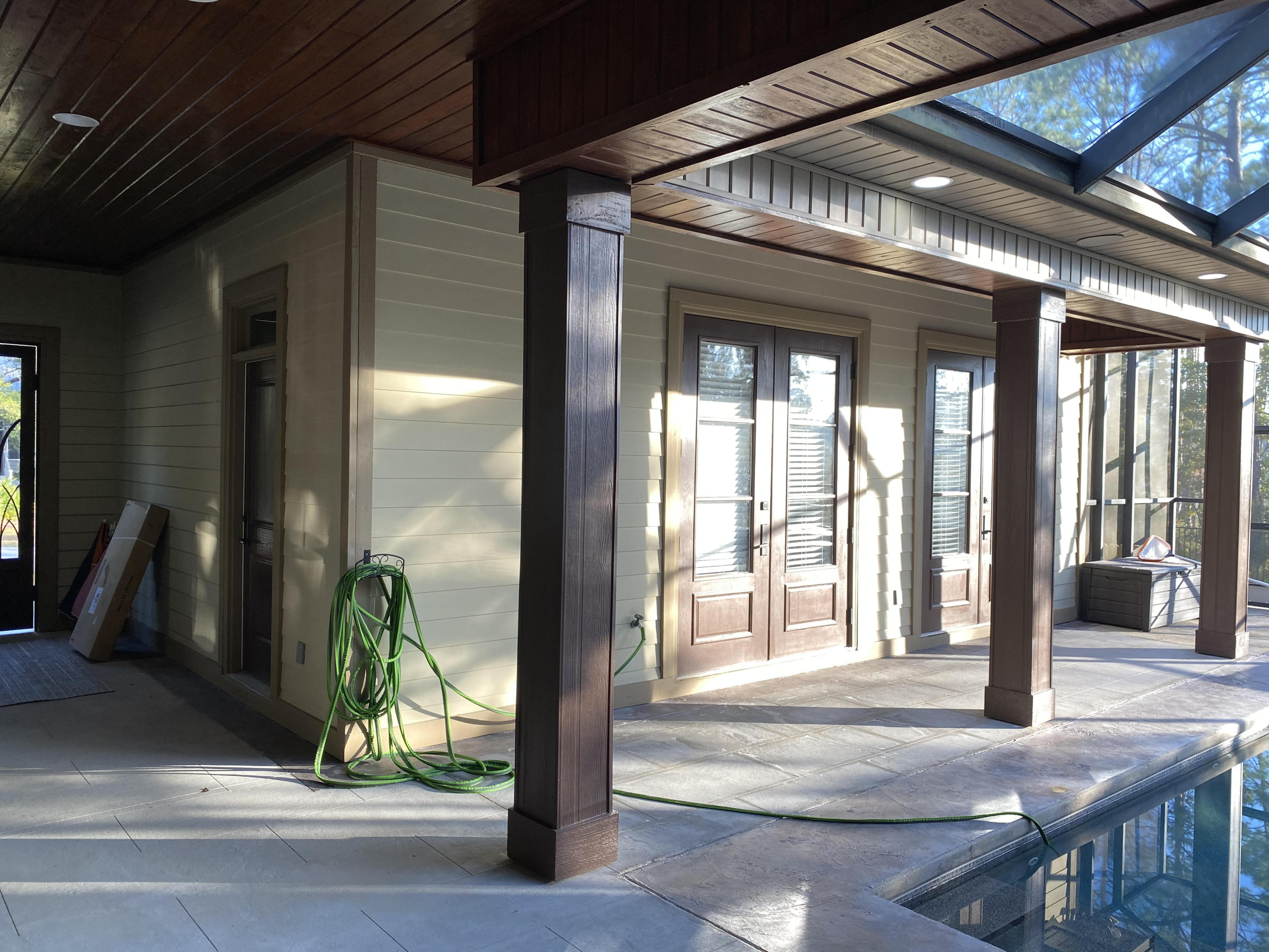 EDEN ESTATES S/D - Residential Lease