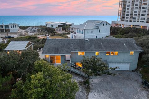 A home in Santa Rosa Beach