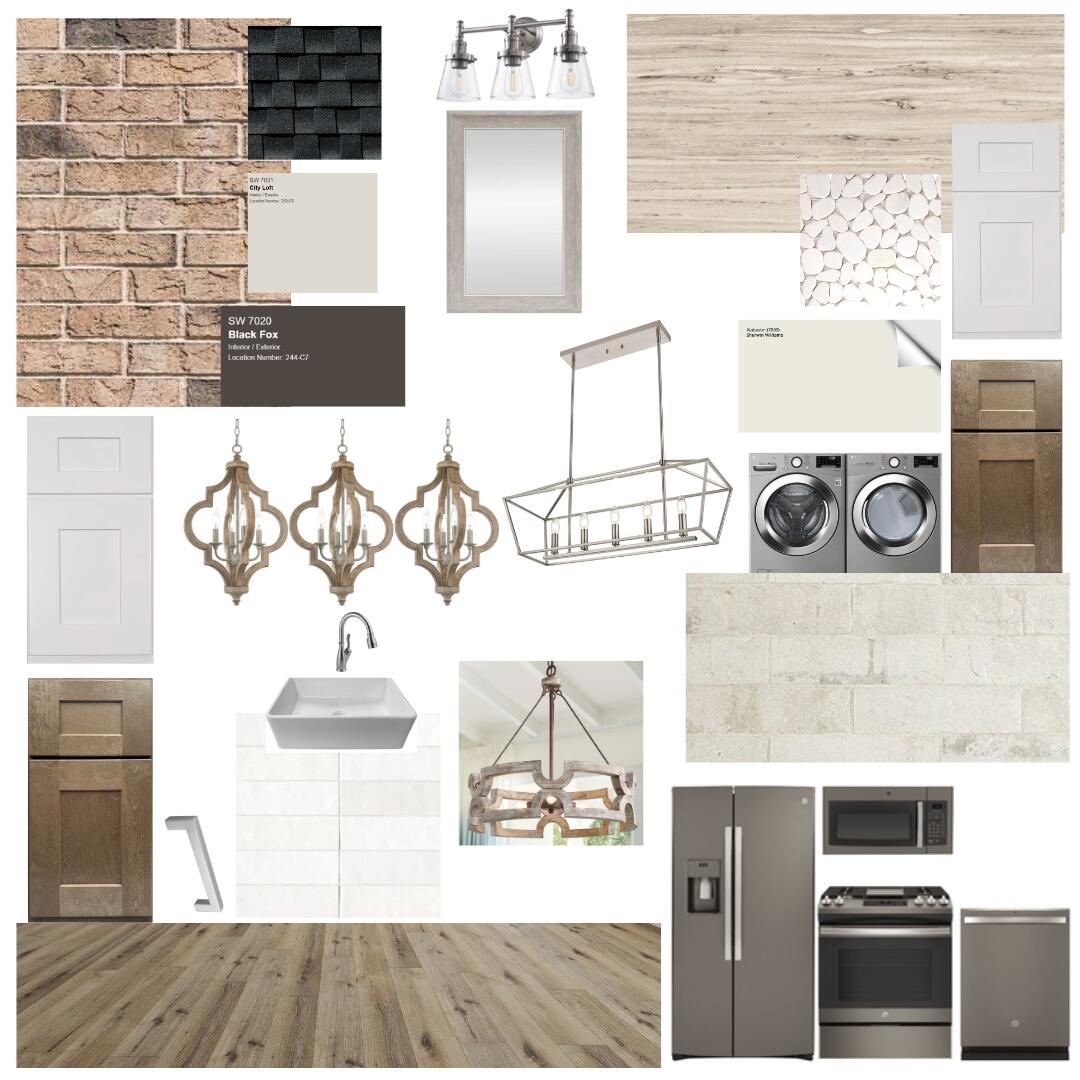 COLLEGE WOOD - Residential