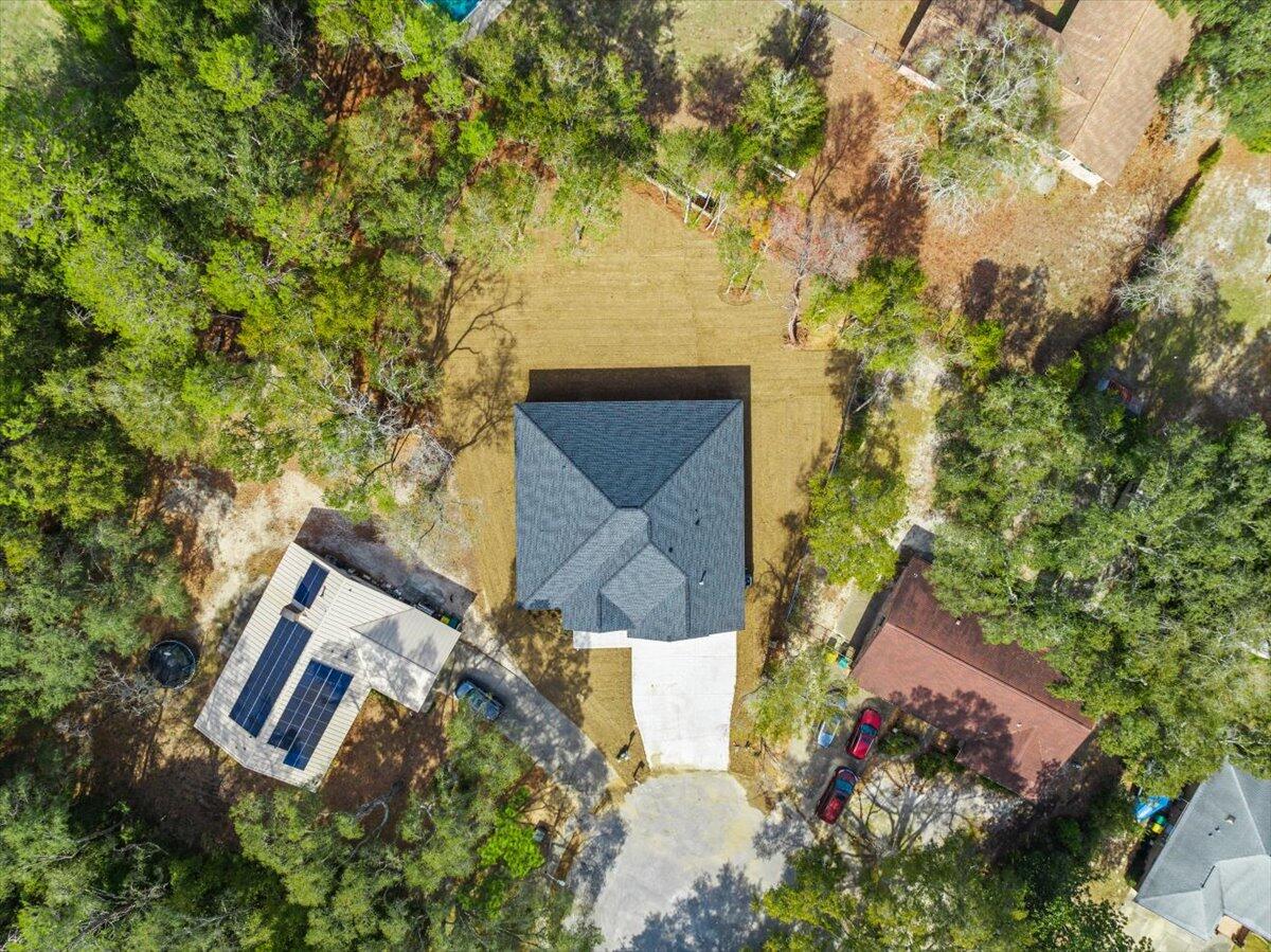 COLLEGE WOOD - Residential