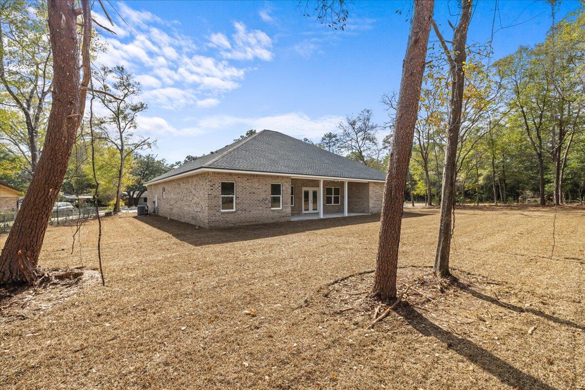 COLLEGE WOOD - Residential