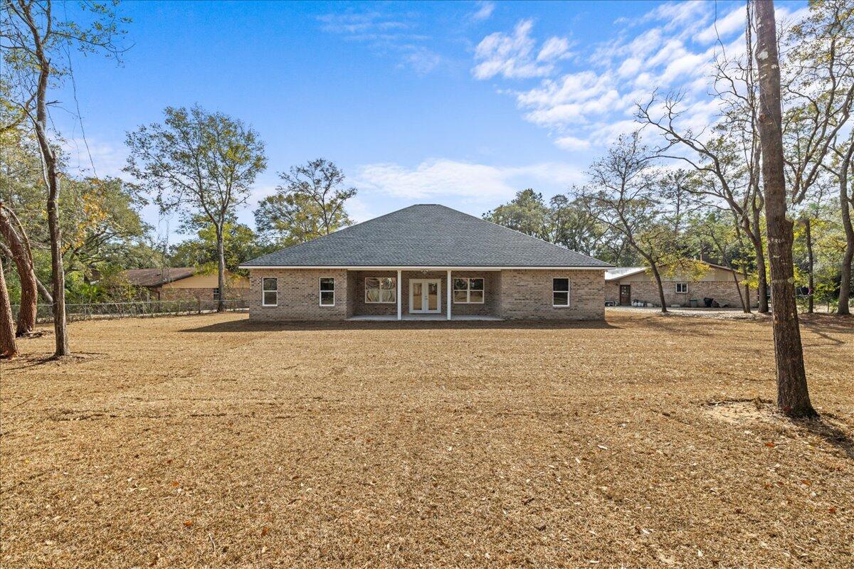 COLLEGE WOOD - Residential