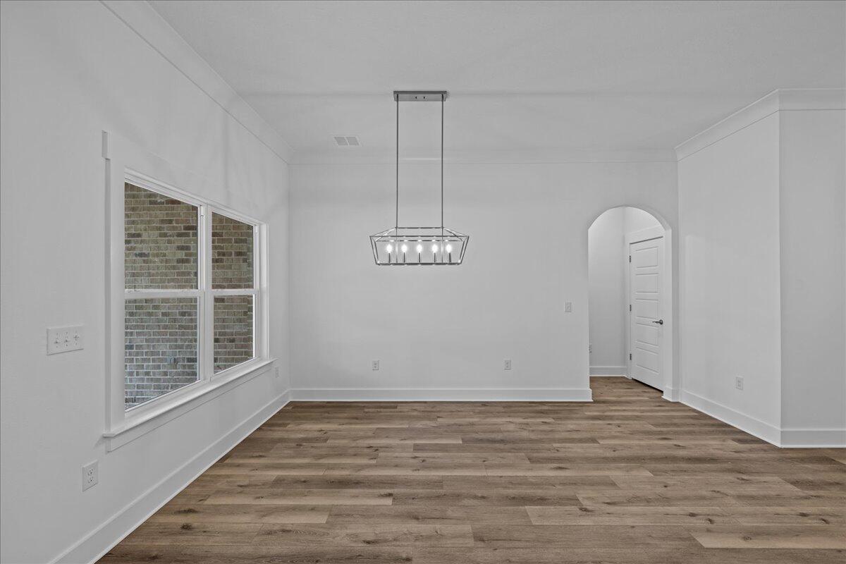 COLLEGE WOOD - Residential