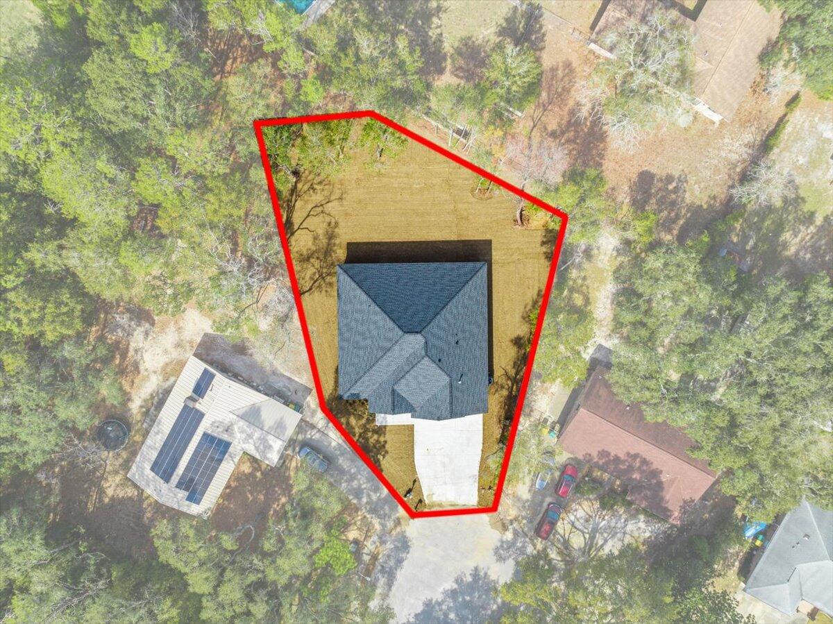 COLLEGE WOOD - Residential