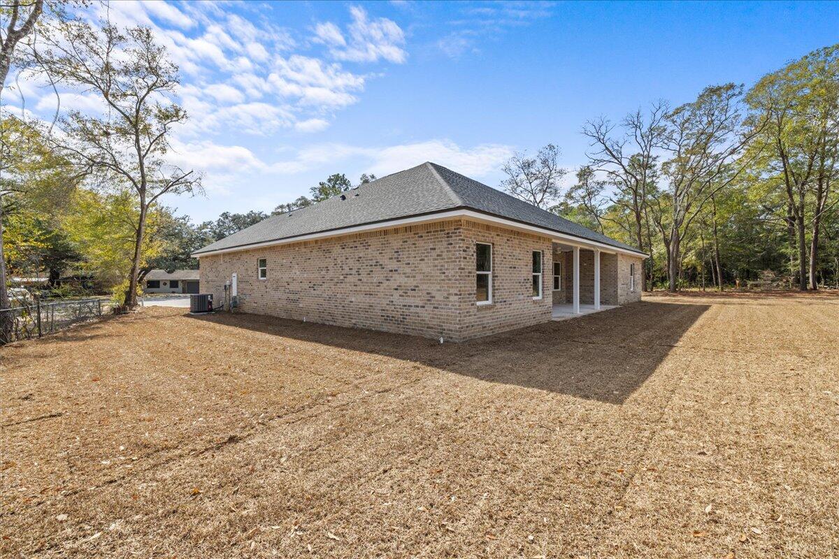 COLLEGE WOOD - Residential