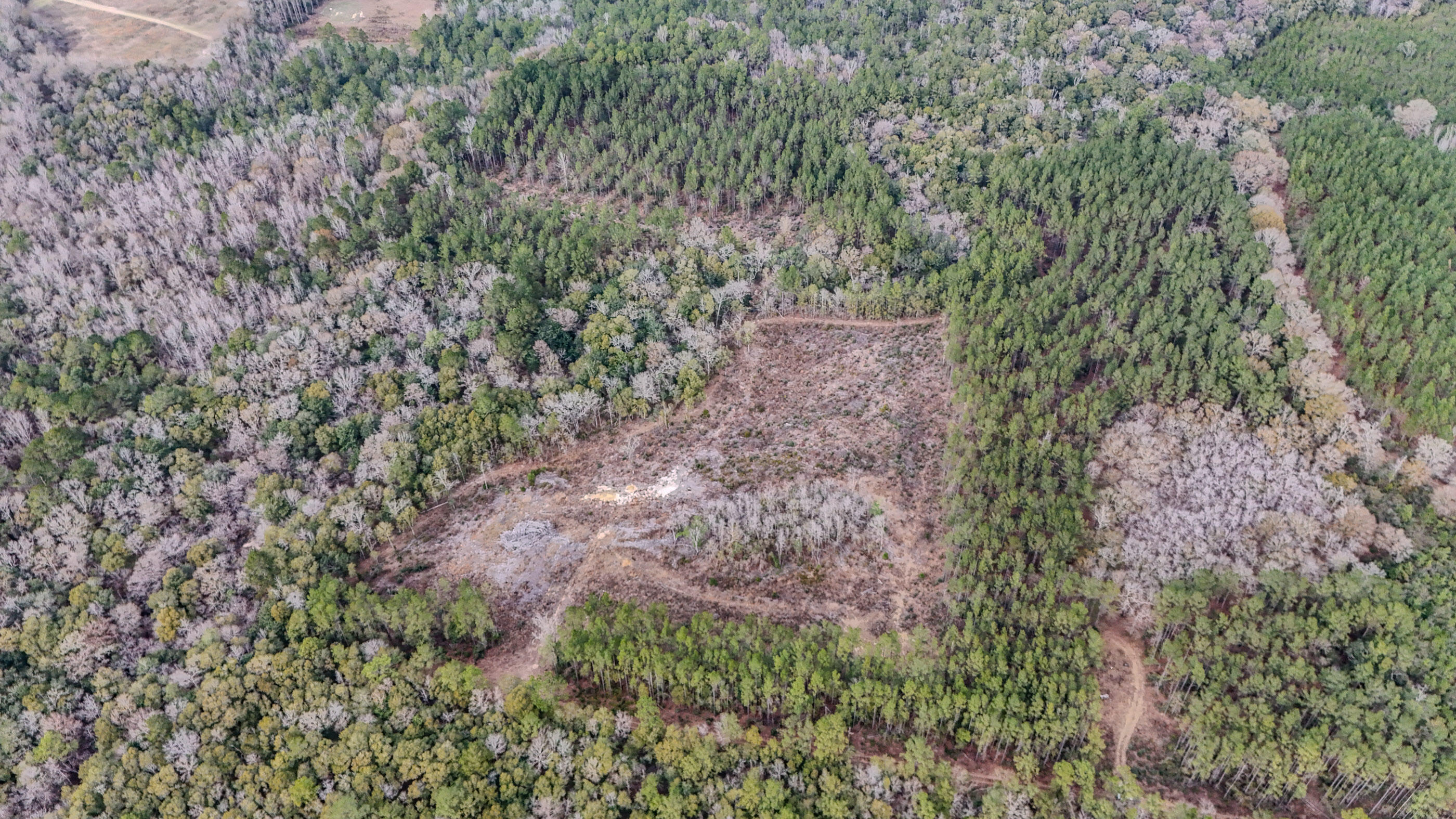 METES & BOUNDS - Land