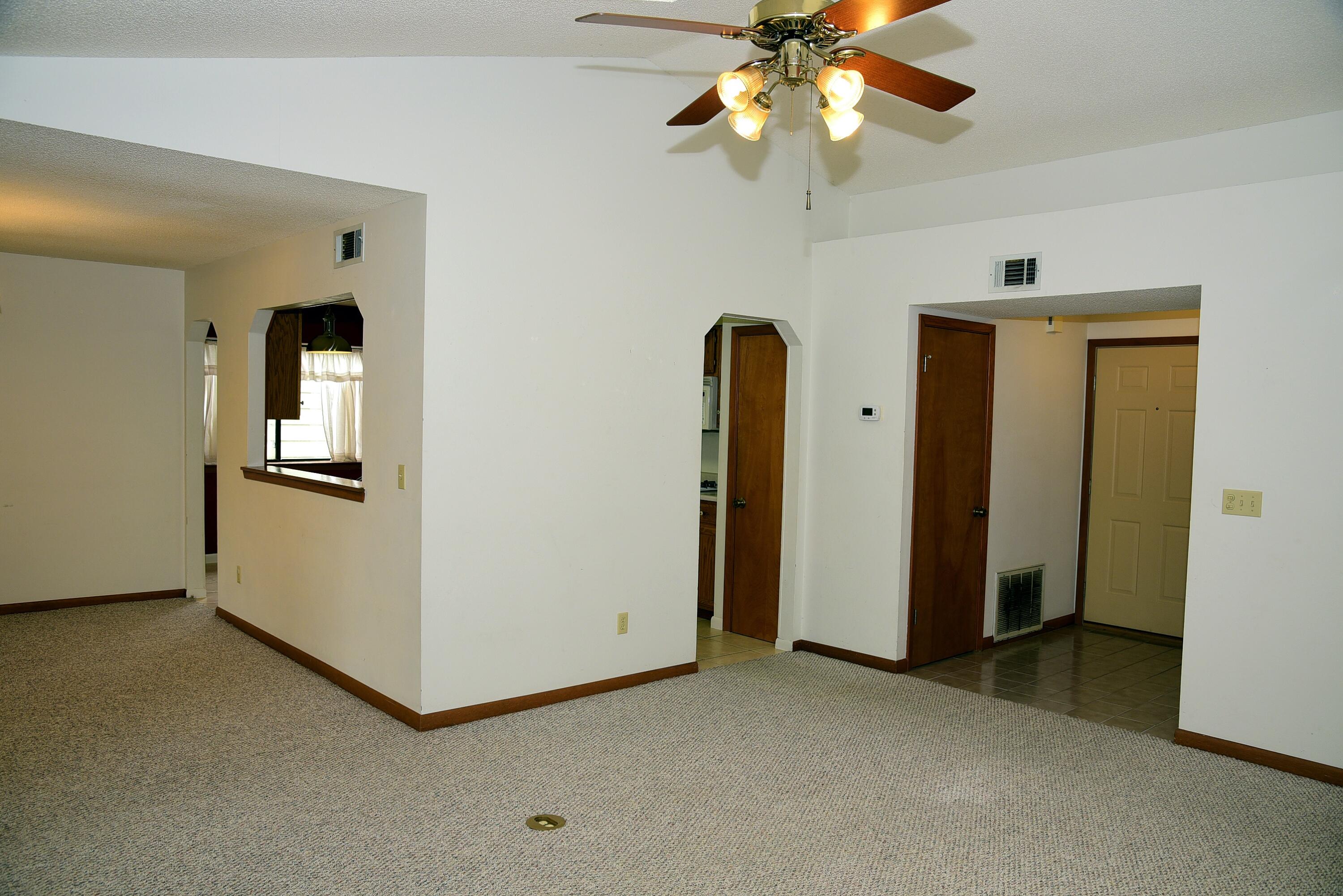 CEDAR RIDGE - Residential Lease