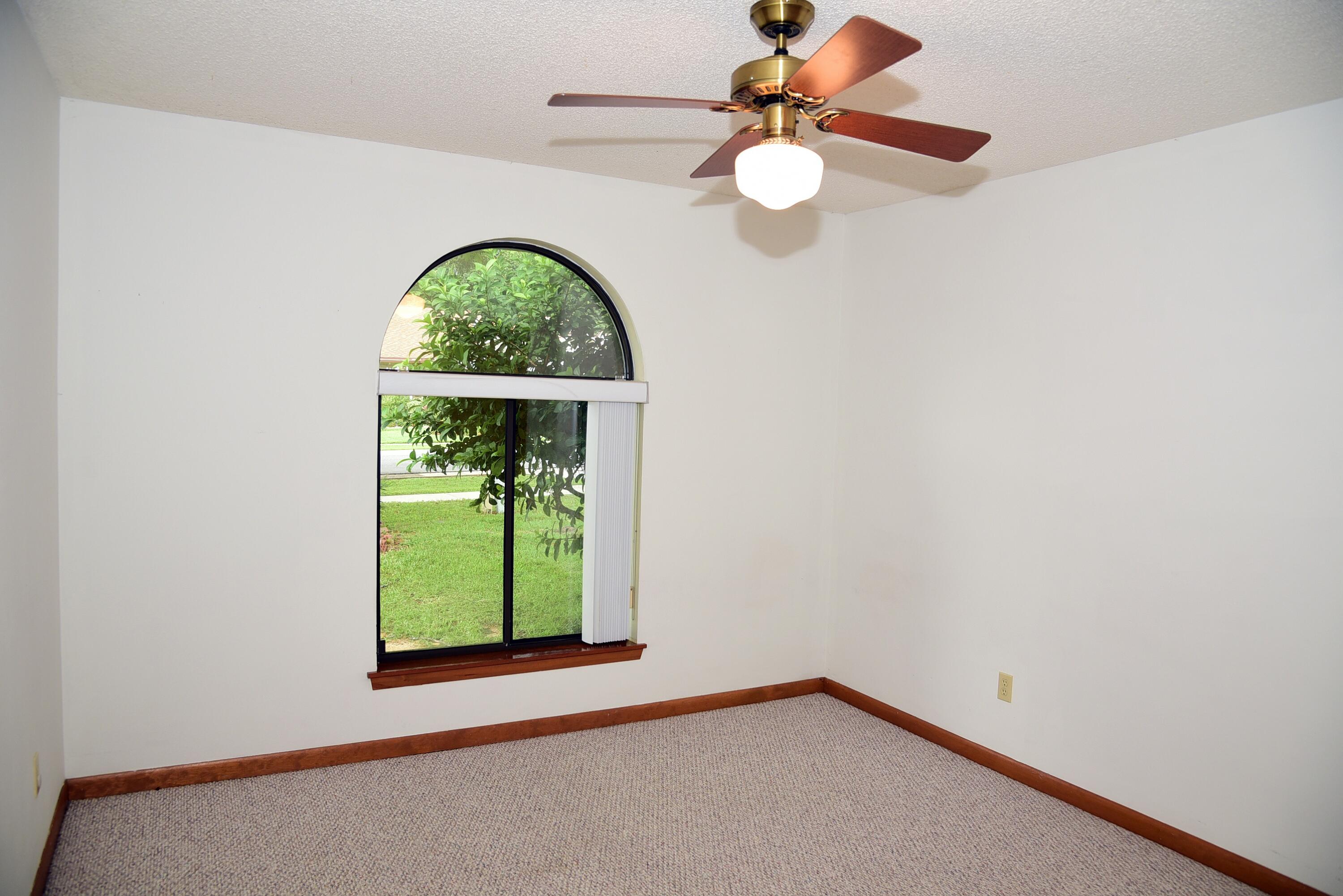 CEDAR RIDGE - Residential Lease