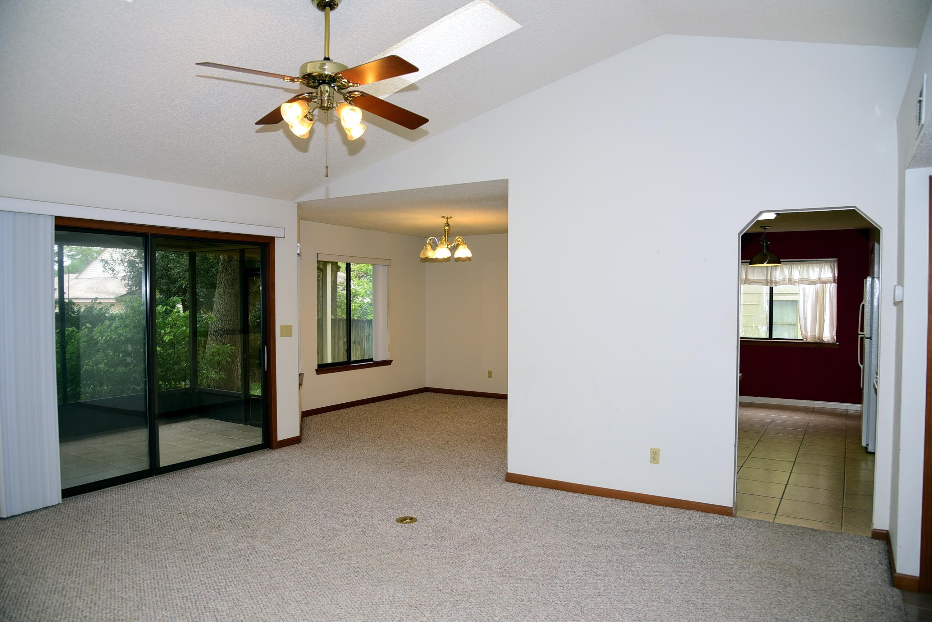 CEDAR RIDGE - Residential Lease