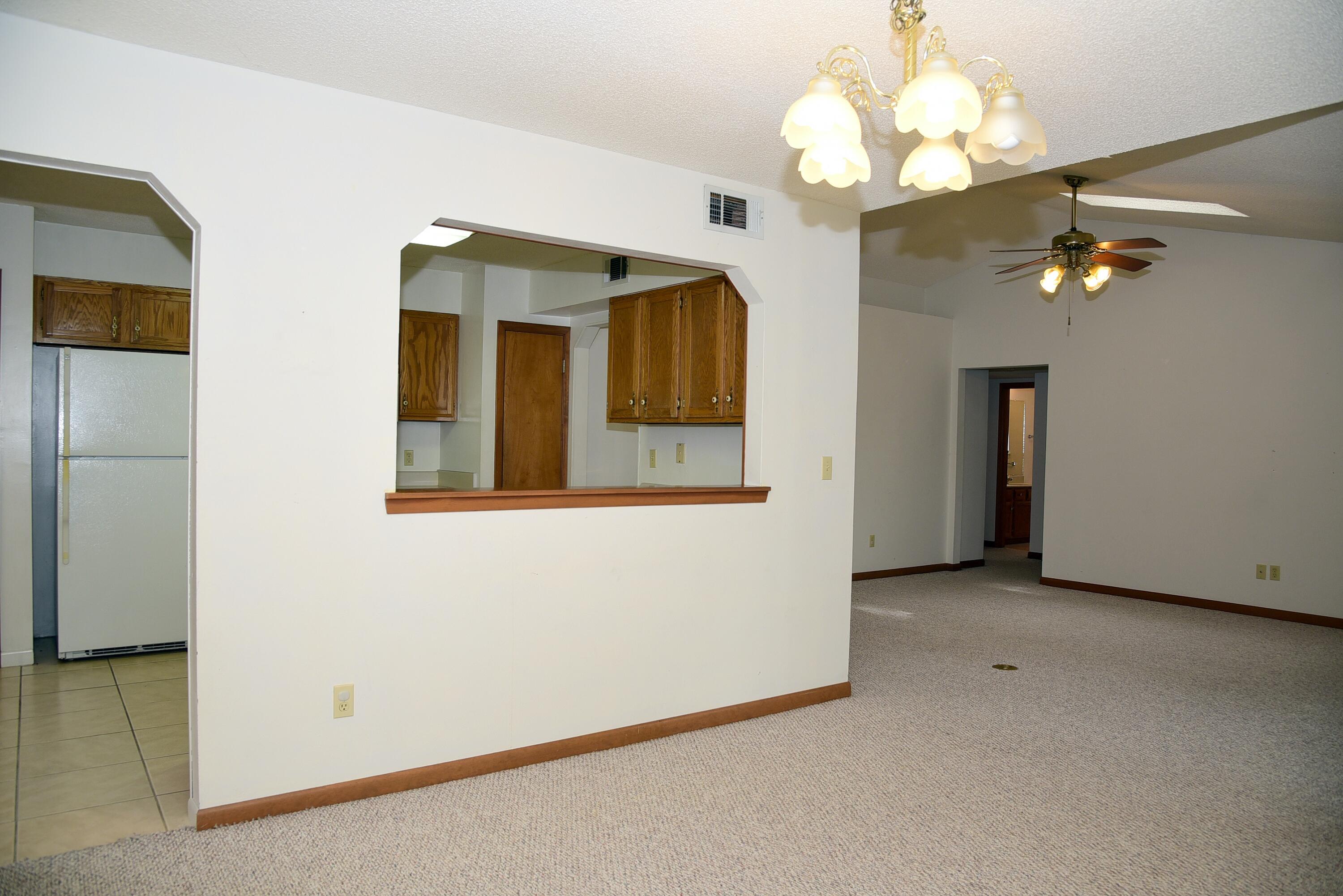 CEDAR RIDGE - Residential Lease