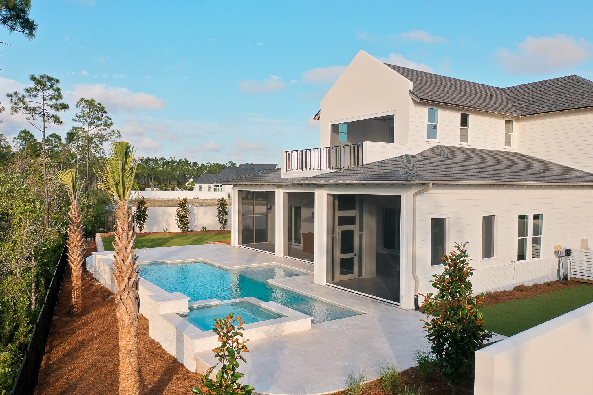 147 Quail Hollow Court