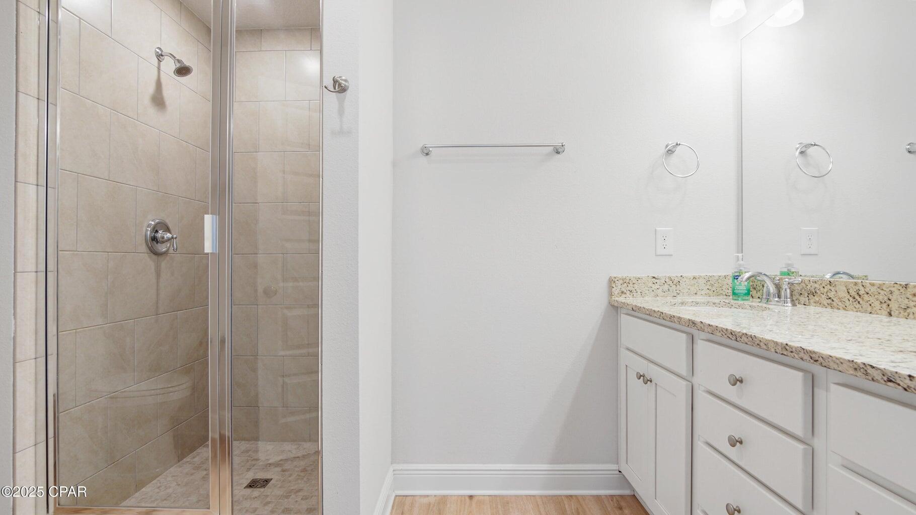 SANDHILL PINES - Residential Lease