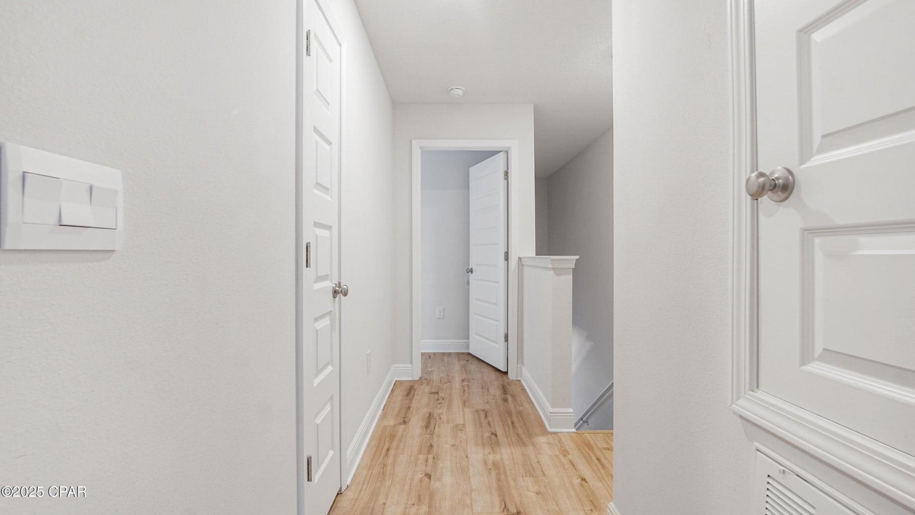 SANDHILL PINES - Residential Lease