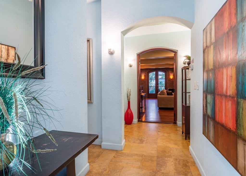 Fishermans Village Condo - Residential