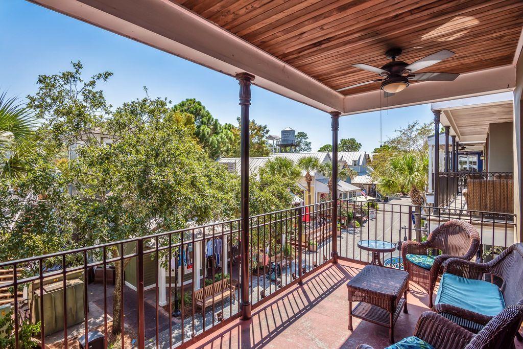 Fishermans Village Condo - Residential