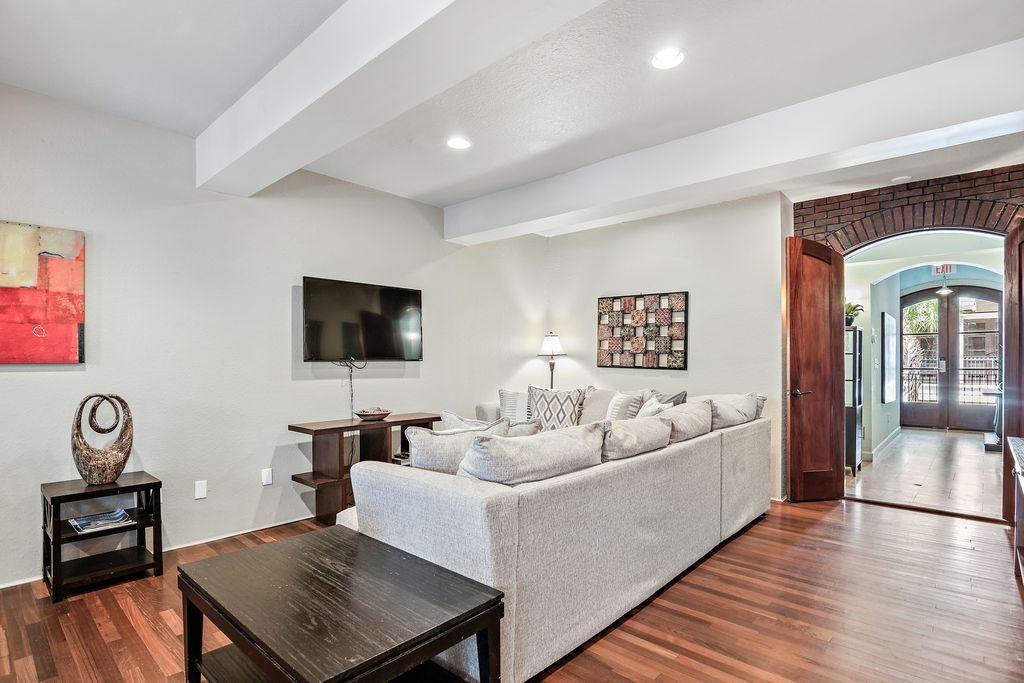 Fishermans Village Condo - Residential