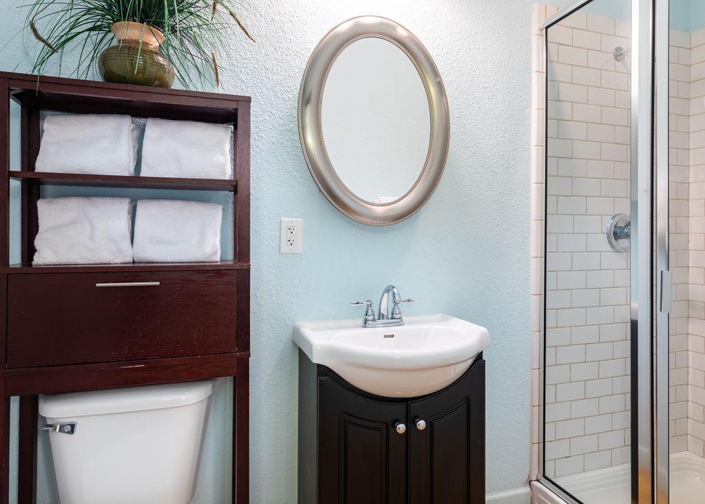 Fishermans Village Condo - Residential