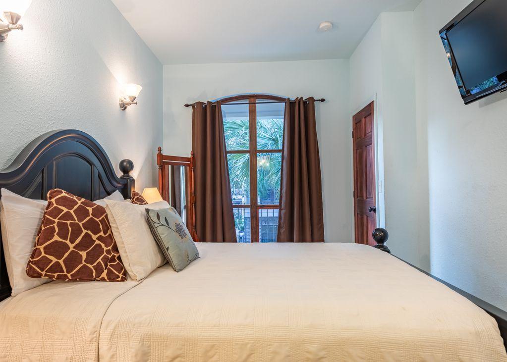 Fishermans Village Condo - Residential