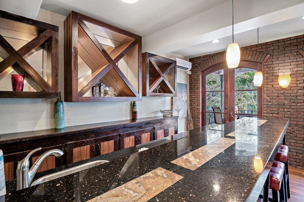 Fishermans Village Condo - Residential