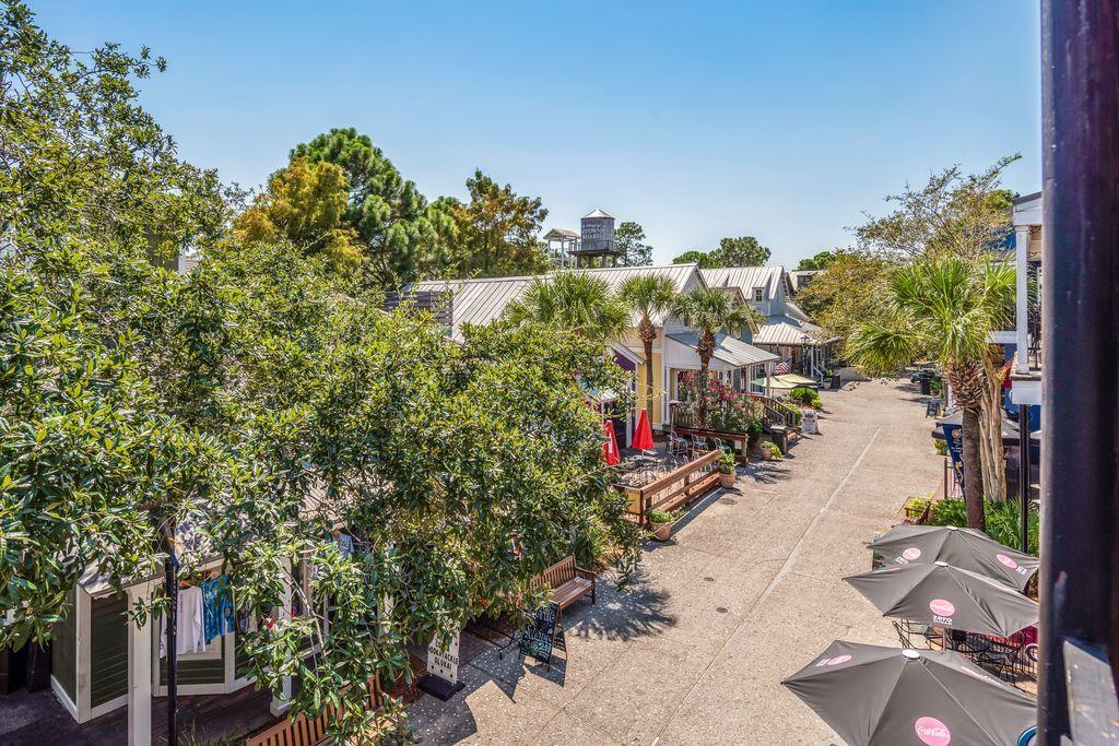Fishermans Village Condo - Residential