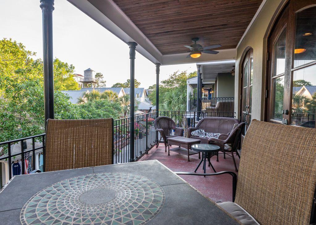 Fishermans Village Condo - Residential