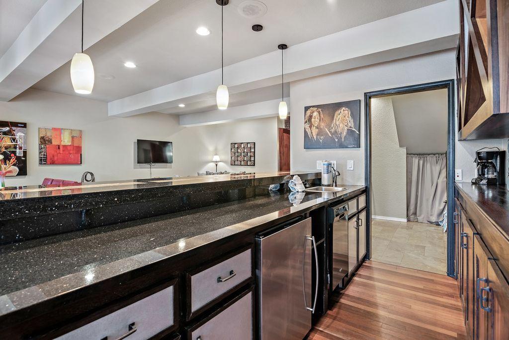 Fishermans Village Condo - Residential