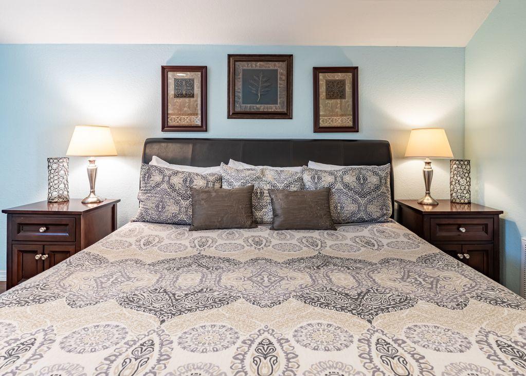 Fishermans Village Condo - Residential