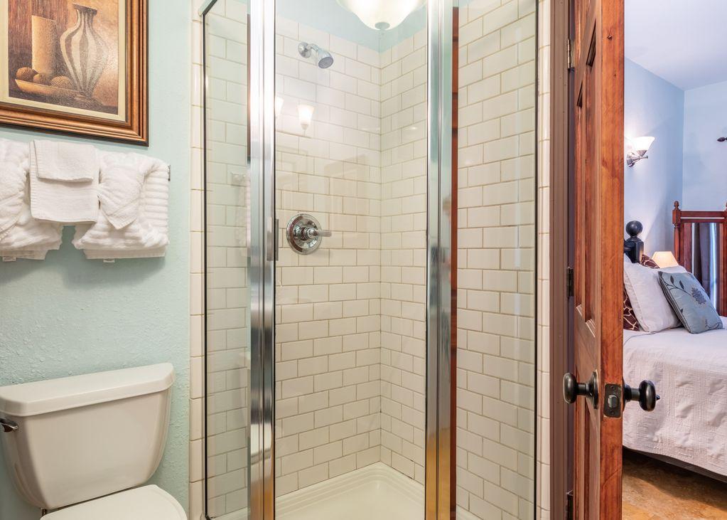 Fishermans Village Condo - Residential