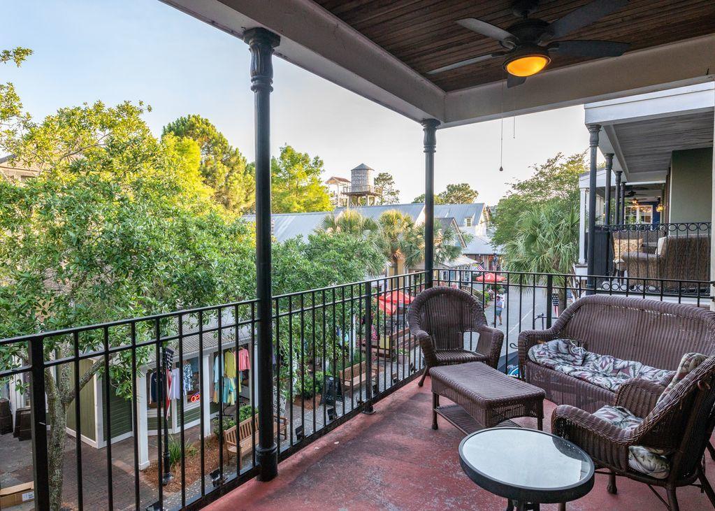 Fishermans Village Condo - Residential