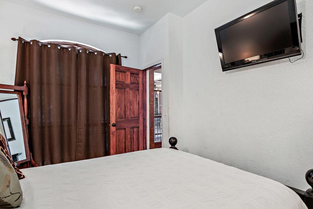 Fishermans Village Condo - Residential