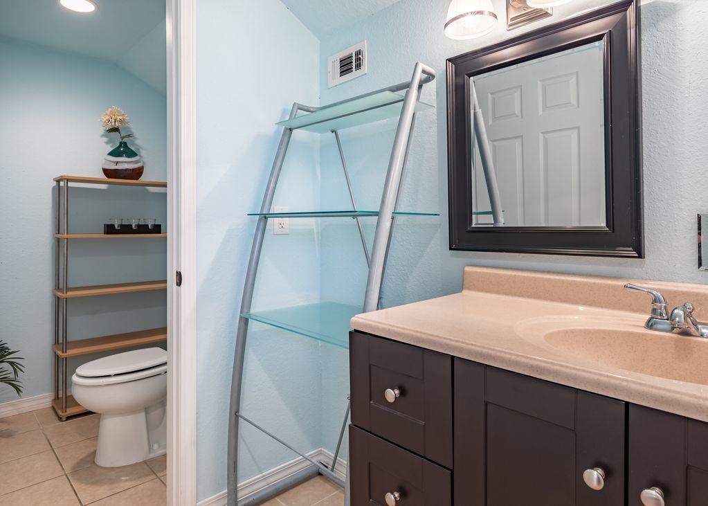 Fishermans Village Condo - Residential