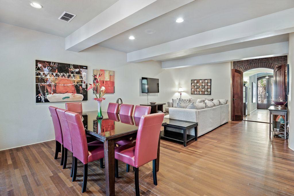 Fishermans Village Condo - Residential
