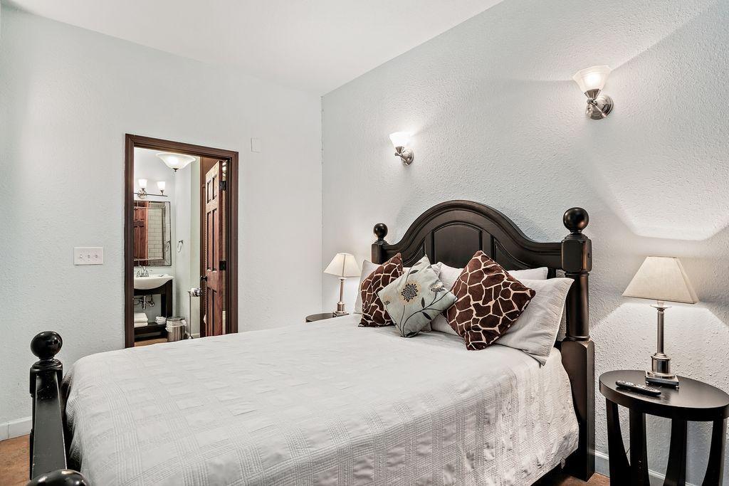 Fishermans Village Condo - Residential