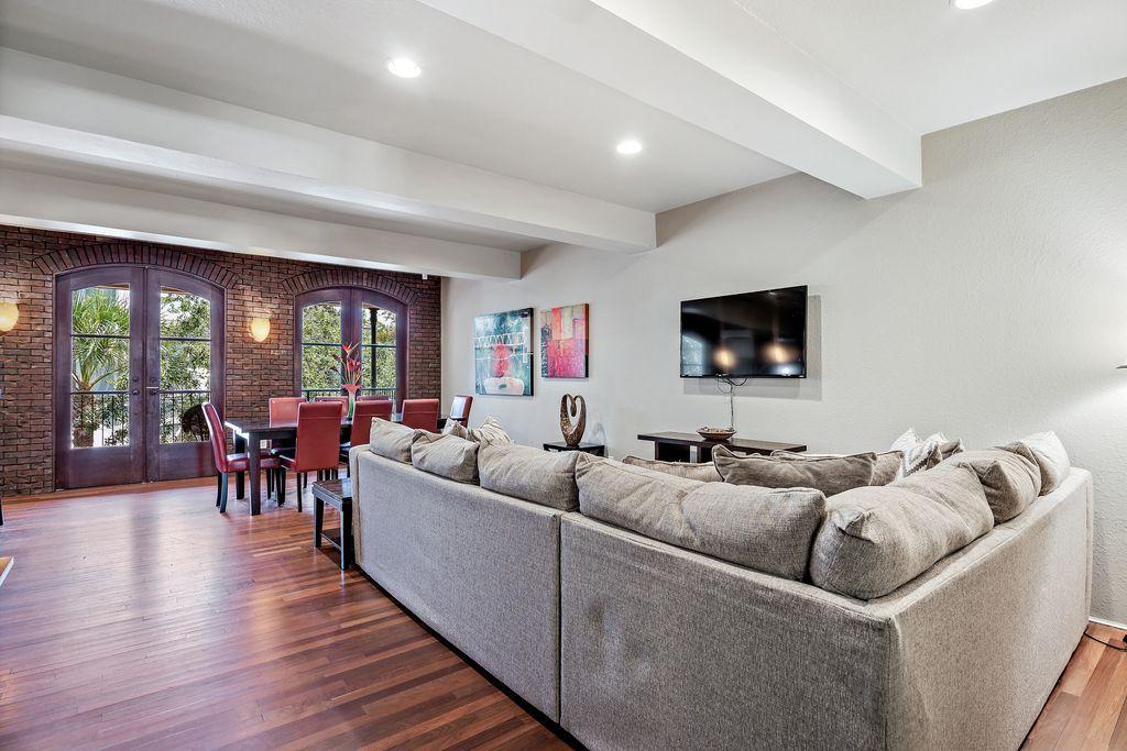 Fishermans Village Condo - Residential