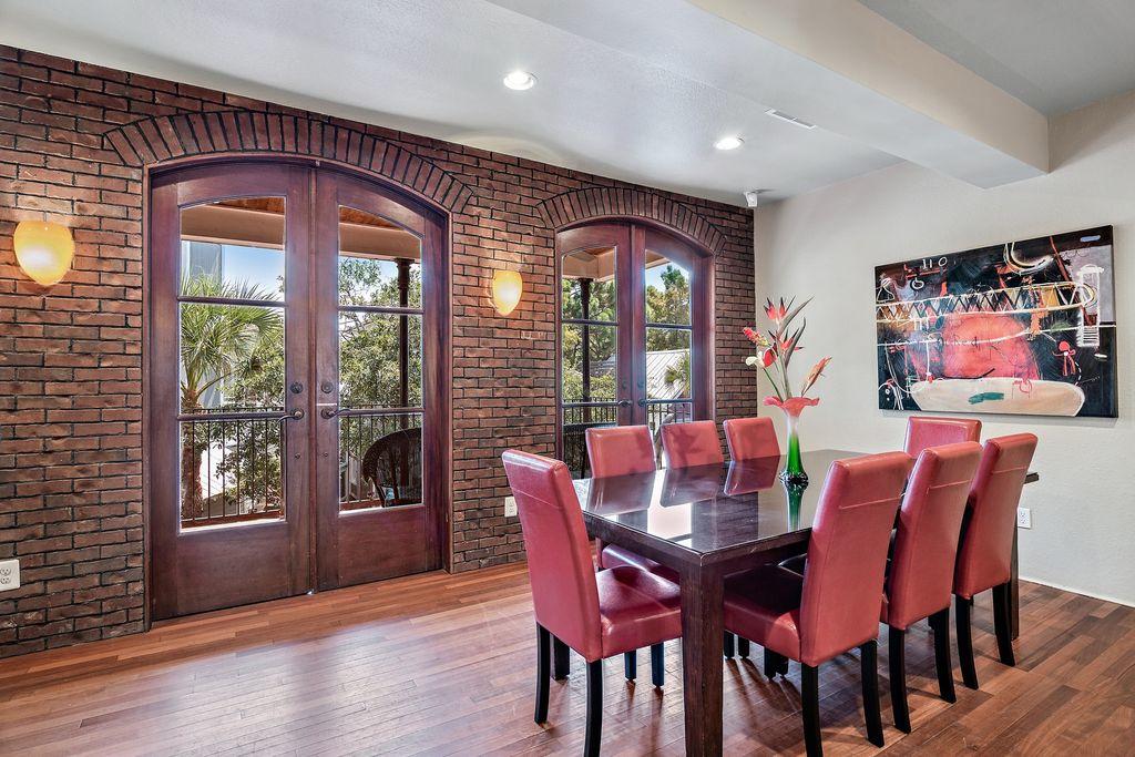Fishermans Village Condo - Residential