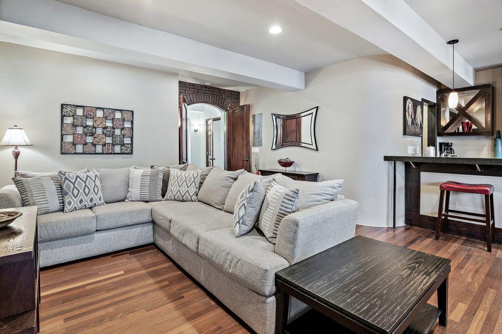 Fishermans Village Condo - Residential