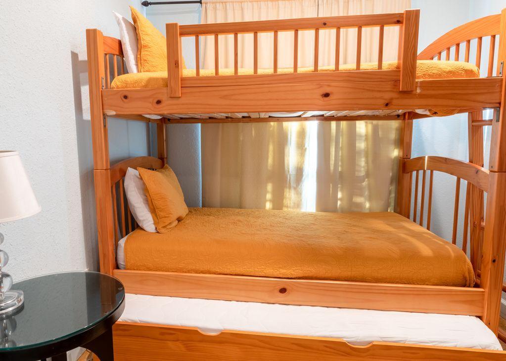 Fishermans Village Condo - Residential