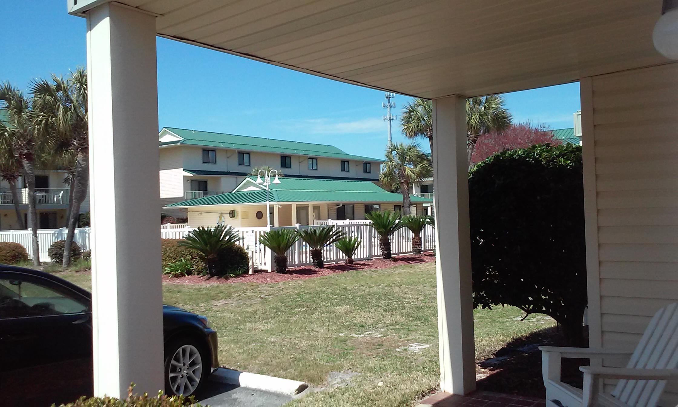 SANDPRINTS CONDO - Residential