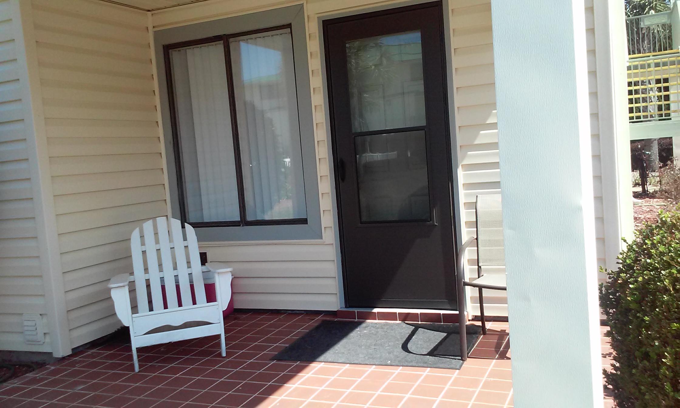 SANDPRINTS CONDO - Residential