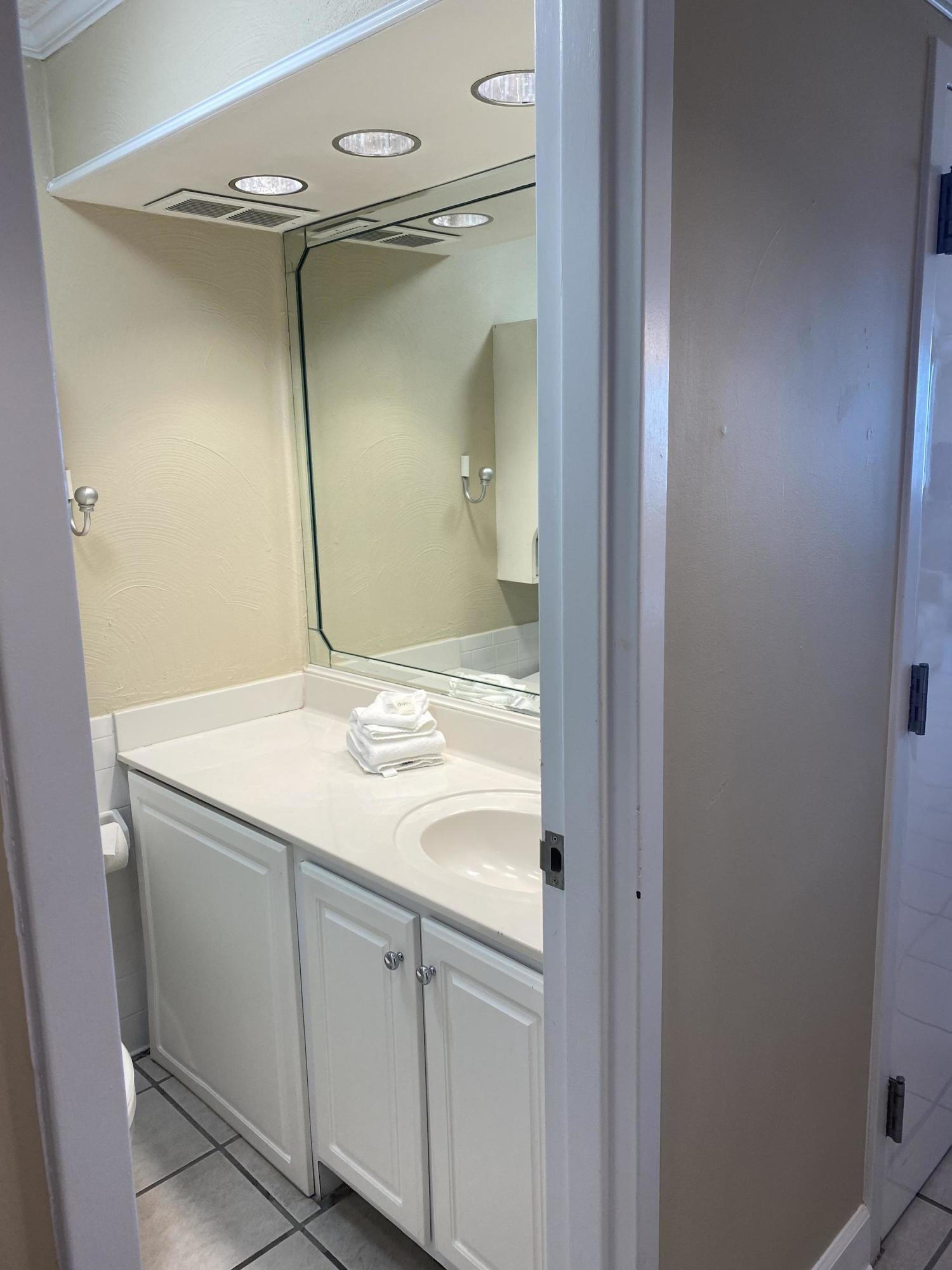 TOP OF THE GULF CONDO - Residential