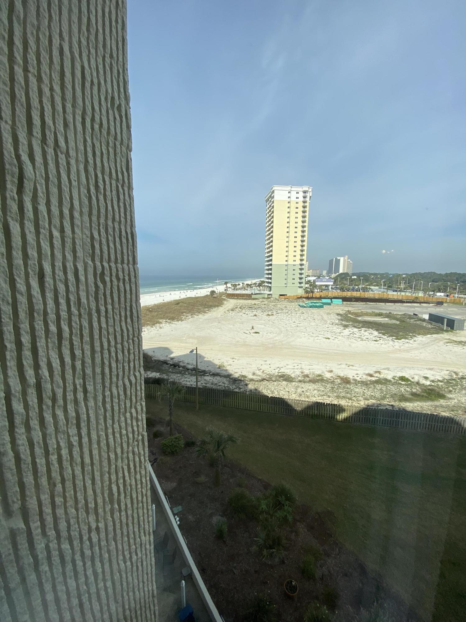 TOP OF THE GULF CONDO - Residential