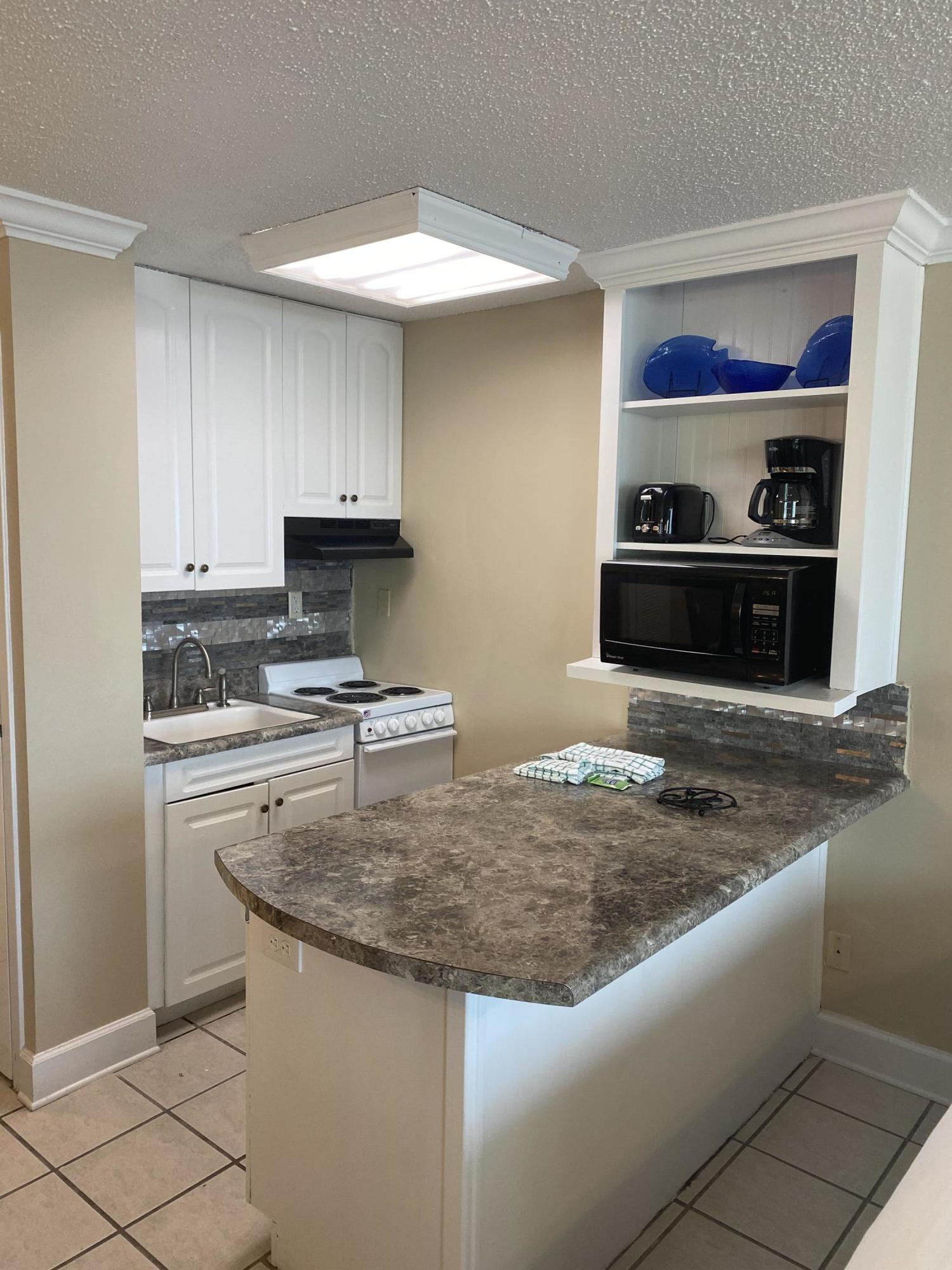 TOP OF THE GULF CONDO - Residential