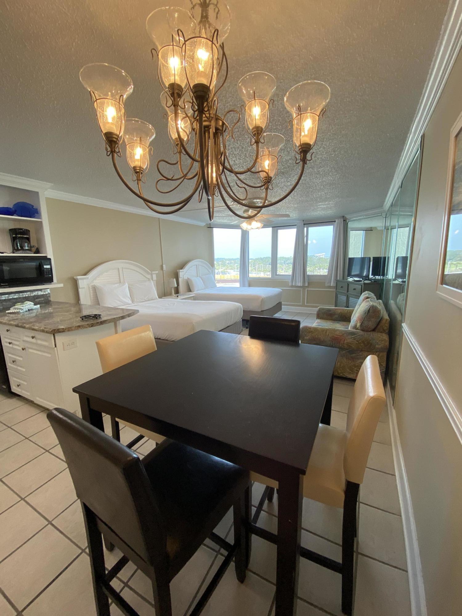 TOP OF THE GULF CONDO - Residential