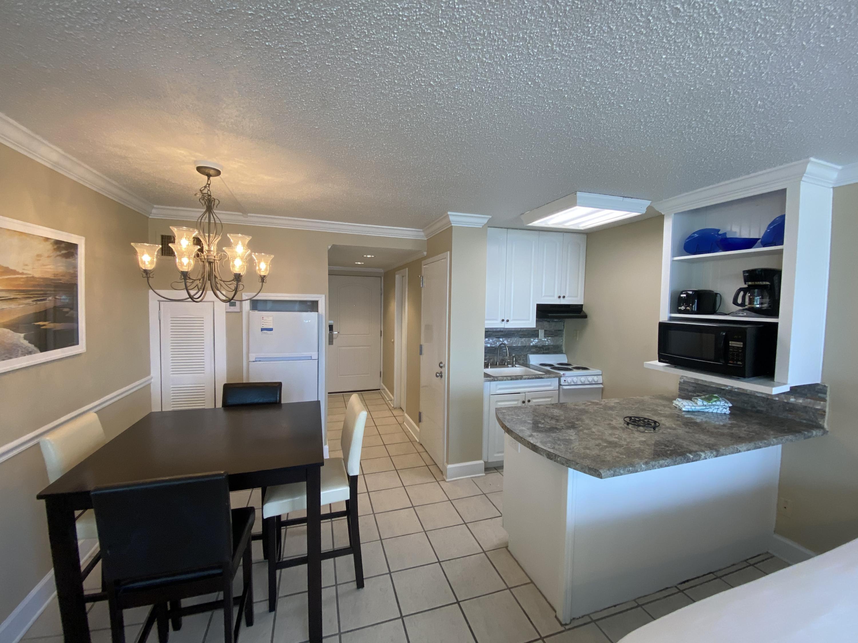 TOP OF THE GULF CONDO - Residential