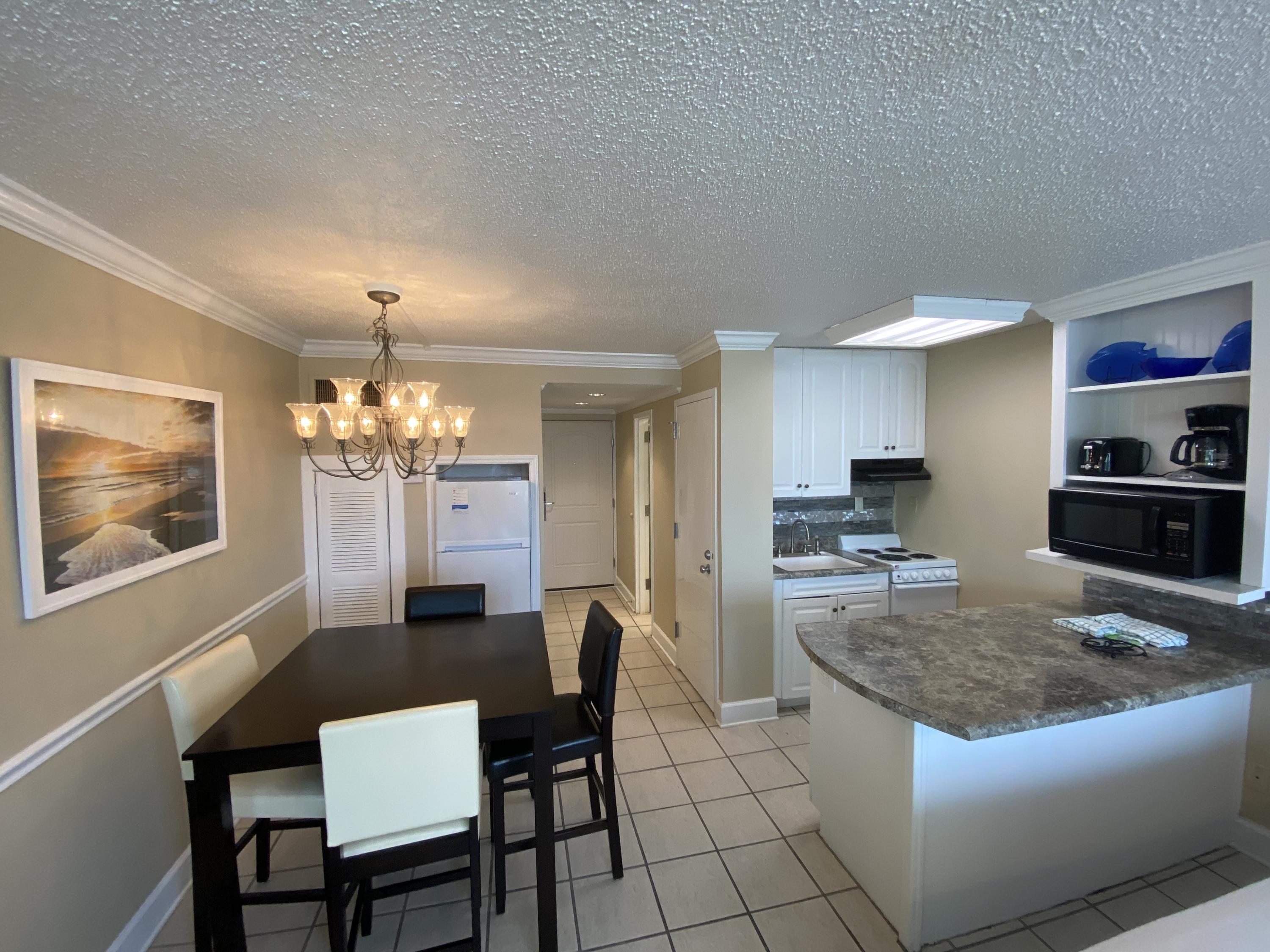 TOP OF THE GULF CONDO - Residential