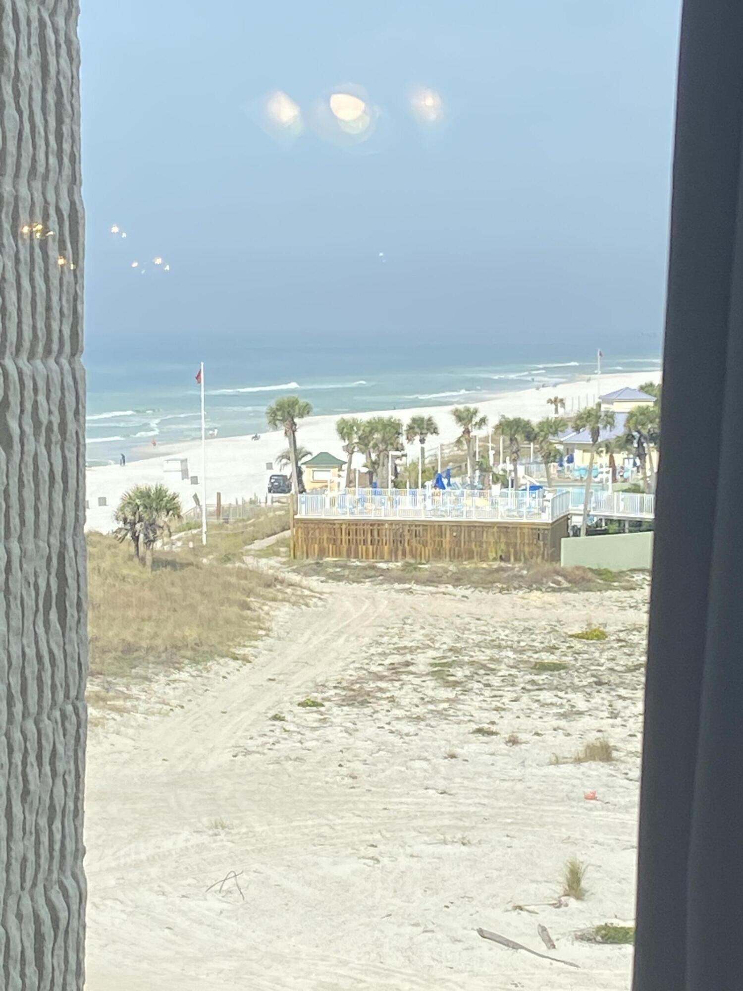 TOP OF THE GULF CONDO - Residential