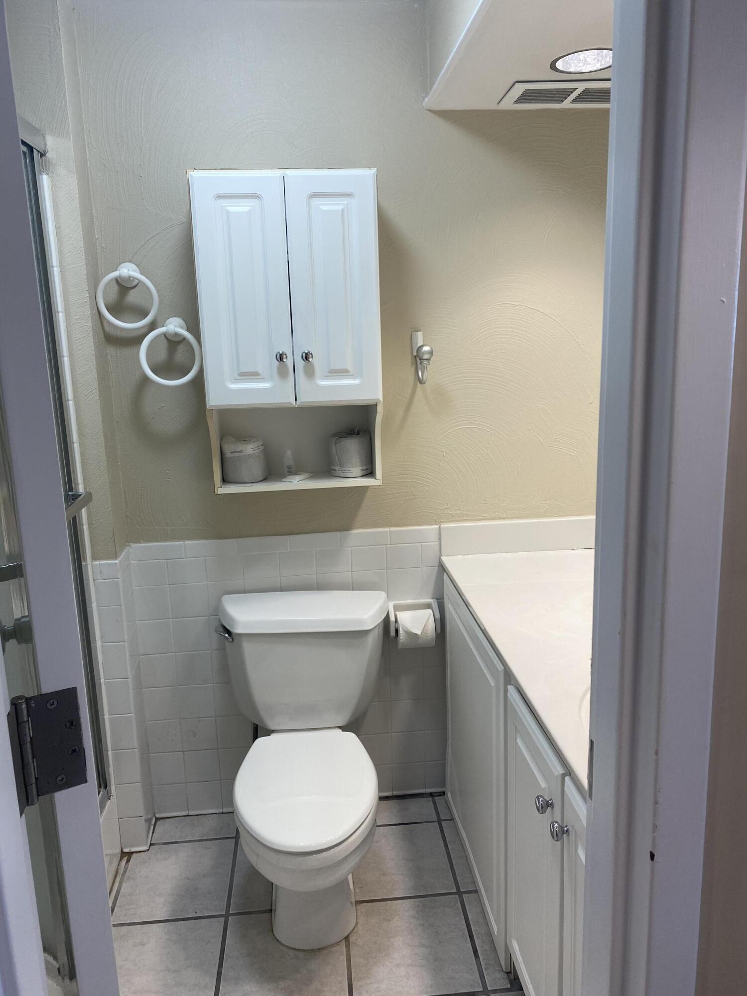 TOP OF THE GULF CONDO - Residential